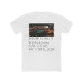 Never Forget Loma Linda Car Show Tee — October 2020 Memorial Shirt
